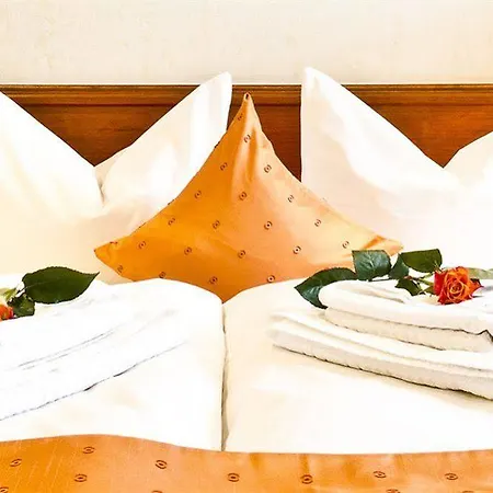 Arotel Living Hotel Nuremberg