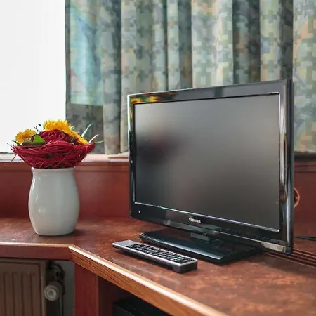 Hotel Arotel Best Living