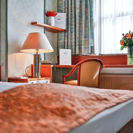 Arotel Best Living Norimberk