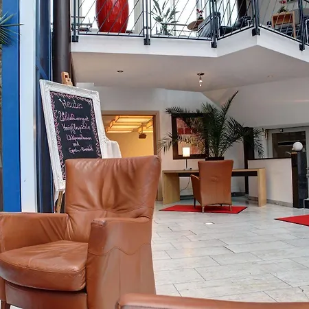 Centro Hotel