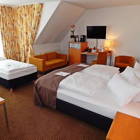 Centro Hotel