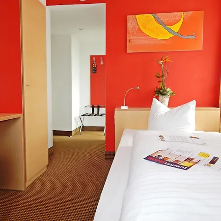 Hotel Centro Núremberg