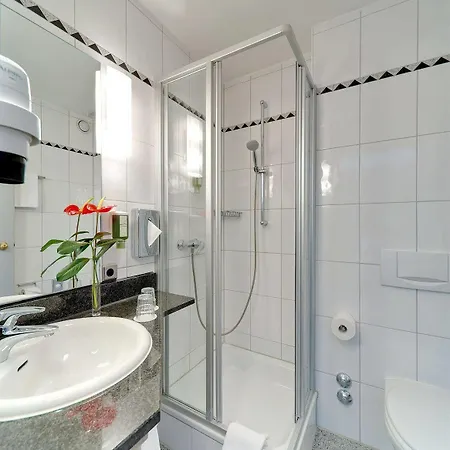 Centro 3* Núremberg