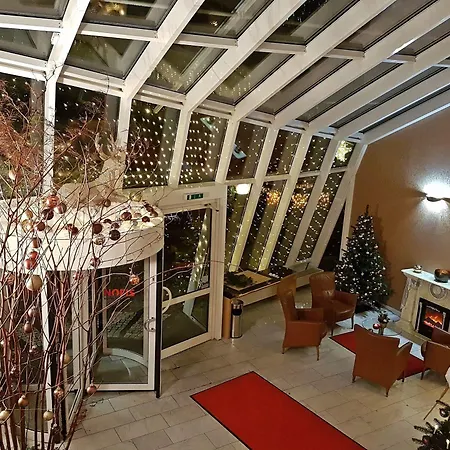 Hotel Centro 3*
