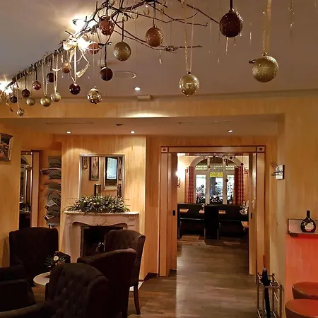Centro Hotel Núremberg