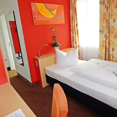 Centro Hotel 3*