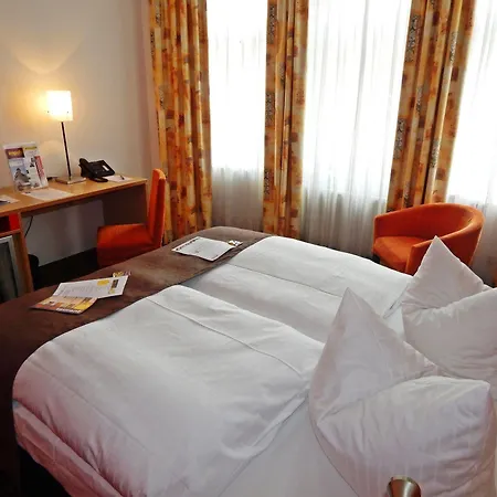 Hotel Centro 3*
