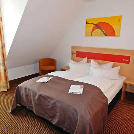 Hotel Centro 3*