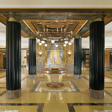Le Meridien Grand