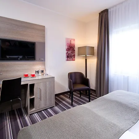 Leonardo Hotel