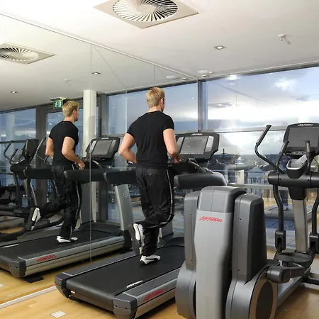 Sheraton Carlton 5* Norimberk