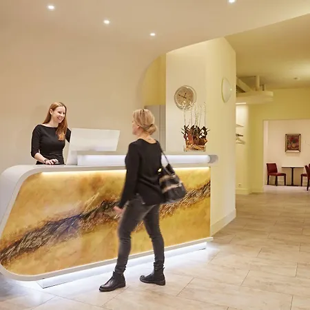 Prinzregent Hotel