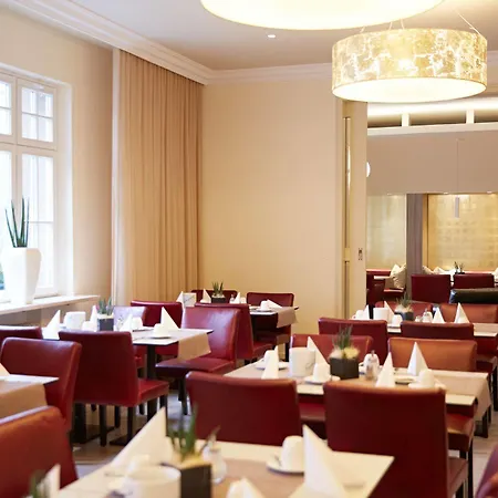 Hotel Prinzregent 3*