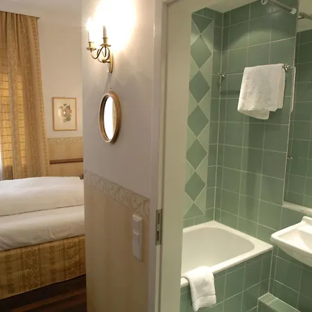 Deutscher Kaiser Hotell