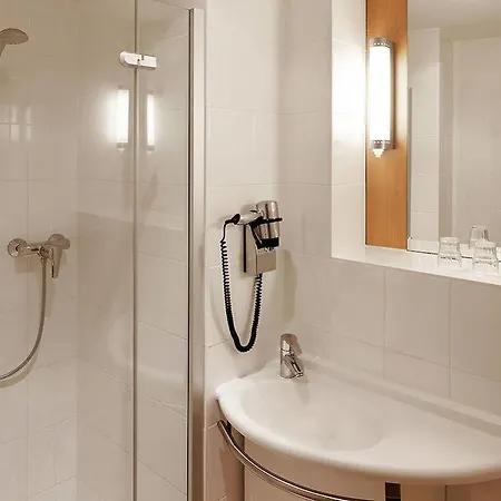 Ibis Altstadt 2* Nürnberg