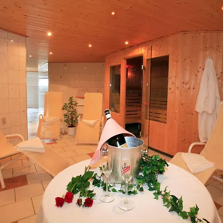 Silberhorn Hotel