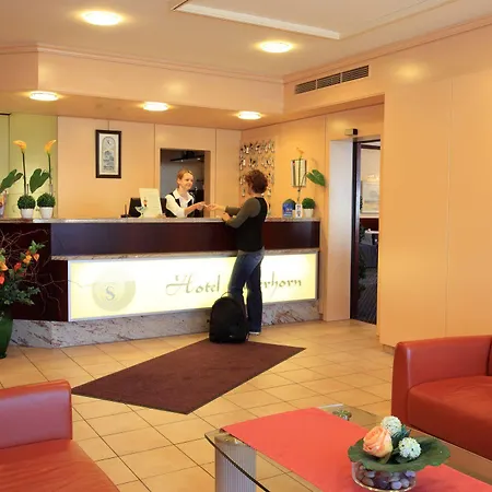Hotel Silberhorn