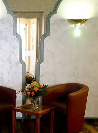 Arotel Best Living Hotel Norimberk