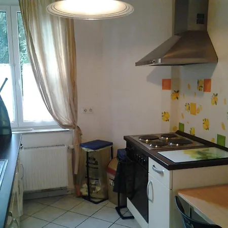 Gabelsberger To Share Apartment Nuremberg