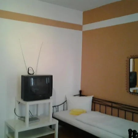 Apartment Gabelsberger To Share *