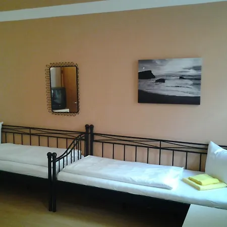Apartment Gabelsberger To Share