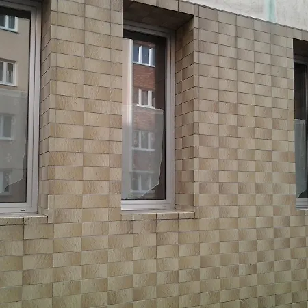 Apartment Gabelsberger To Share Nuremberg