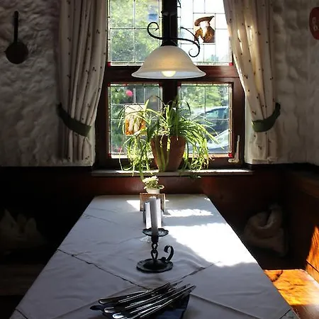 Petzengarten Casa de hóspedes Nuremberga