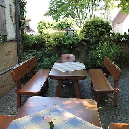 Gasthof Höfler Nürnberg