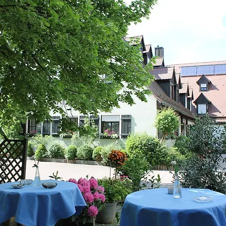 Höfler 3* Nürnberg