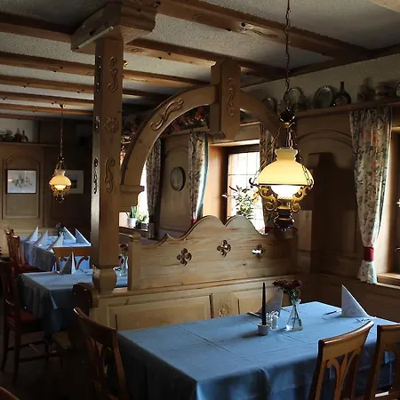 Gasthof Höfler 3*