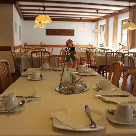 Gasthof Höfler 3*