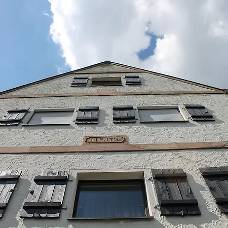 Höfler 3*