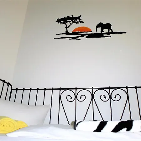Appartamento Homestay Nuernberg *