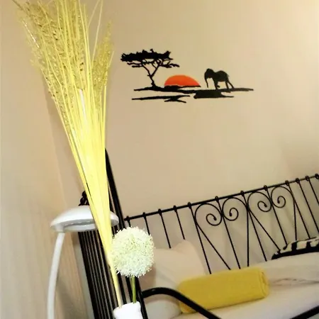 Homestay Nuernberg Nuremberga