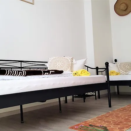 Homestay Nuernberg Appartamento *