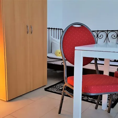 Homestay Nuernberg *