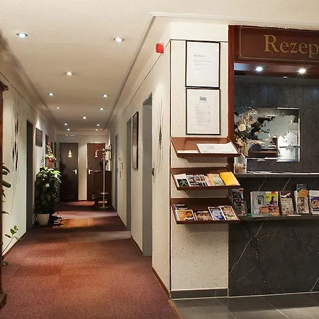 Hotel Metropol