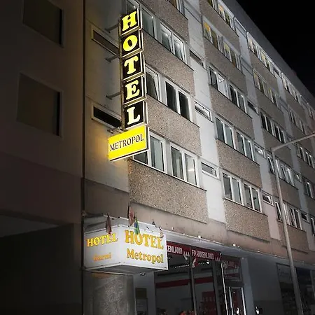 Metropol 3*