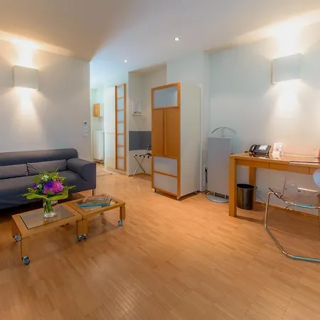 Schindlerhof 4*
