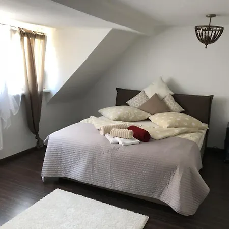 Hotel Sleep Day Nuremberg