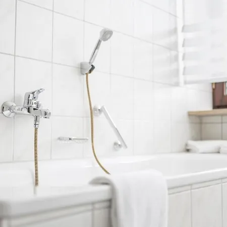 Отель Eibacher Hof 3*