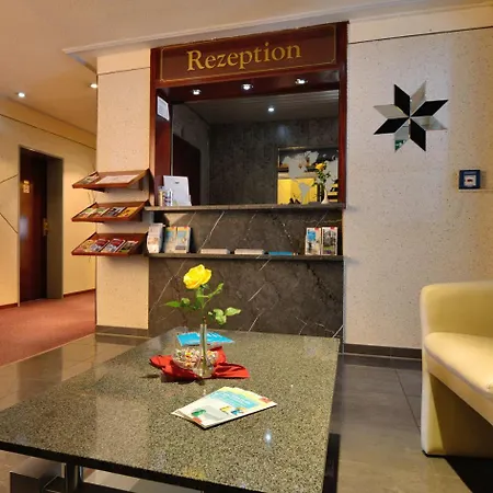 Hotel Metropol 3*