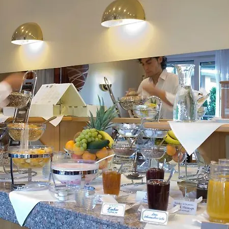 Hotel Tassilo