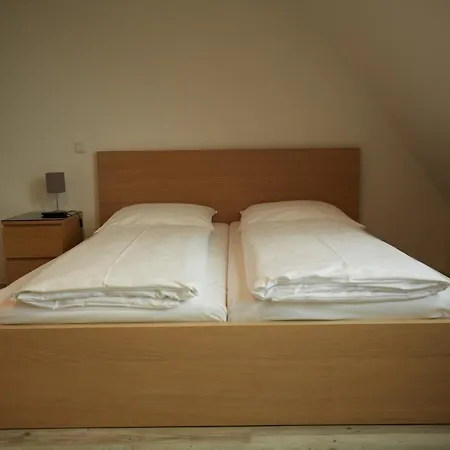 Homestay szállás Agency Csa Nürnberg