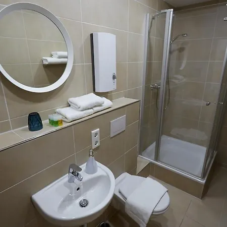 Homestay szállás Agency Csa *