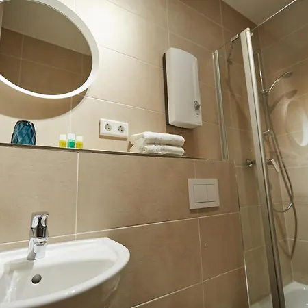 Agency Csa Homestay szállás Nürnberg