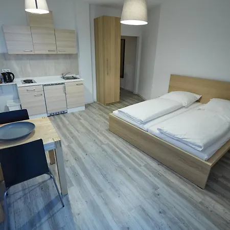 Homestay szállás Agency Csa
