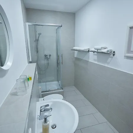 Homestay szállás Agency Csa *