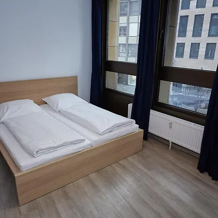Homestay szállás Agency Csa *