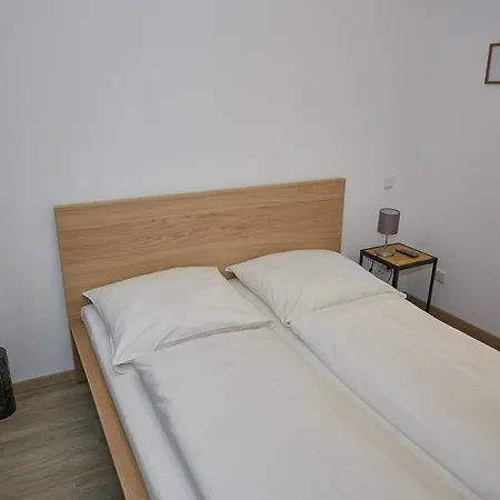 Agency Csa Homestay szállás Nürnberg